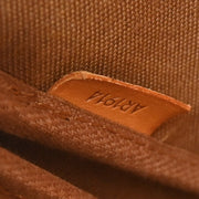 Louis Vuitton Monogram Pochette Accessoires Handbag M51980 AR1914 XX32614