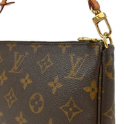 Louis Vuitton Monogram Pochette Accessoires Handbag M51980 VI0020 XX32627