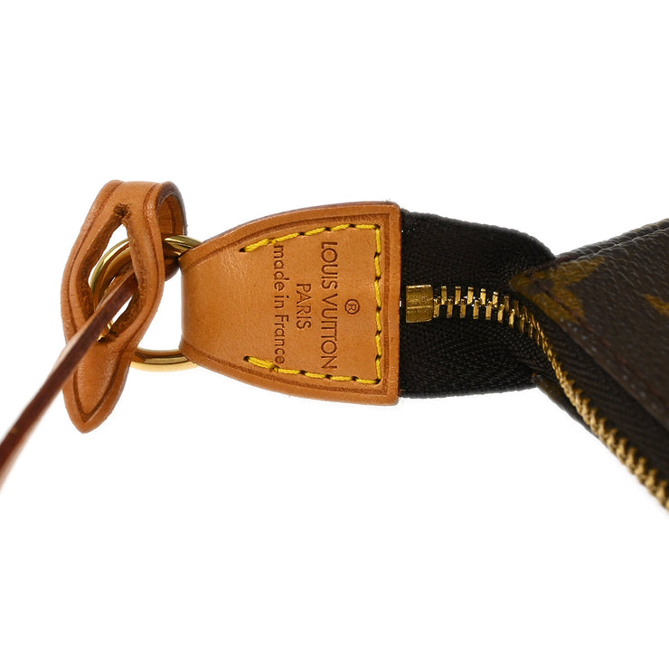 Louis Vuitton Monogram Pochette Accessoires Handbag M51980 VI0020 XX32627