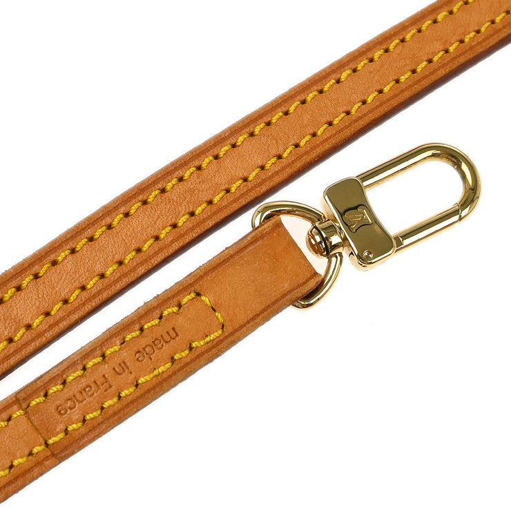 Louis Vuitton Monogram Pochette Accessoires Handbag M51980 VI0020 XX32627