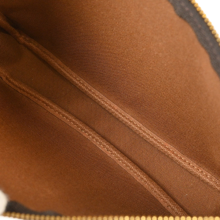 Louis Vuitton Monogram Pochette Accessoires Handbag M51980 VI0020 XX32627