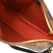 Louis Vuitton Damier Trousse Makeup Handbag N51982 SP0929 XX32705