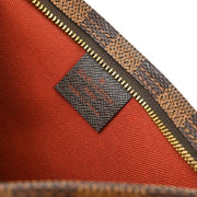 Louis Vuitton Damier Trousse Makeup Handbag N51982 SP0929 XX32705