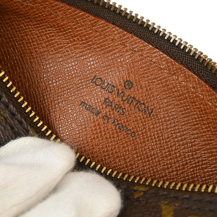 Louis Vuitton Monogram Papillon Attached Pouch XX32728