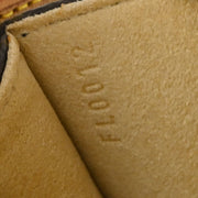 Louis Vuitton Monogram Pochette Twin GM Crossbody Bag M51852 FL0012 XX32859