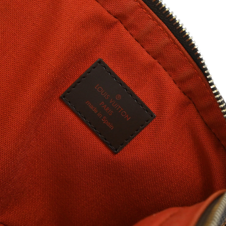 Louis Vuitton Damier Geronimos Bum Bag N51994 CA1015 XX33027