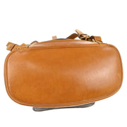 Louis Vuitton Monogram Montsouris MM Backpack M51136 SP0998 XX33040