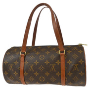 Louis Vuitton Monogram Papillon 30 Handbag M51365 SP0050 XX33100