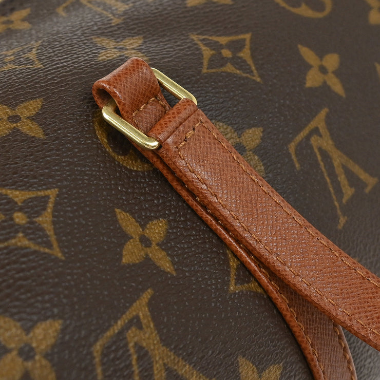 Louis Vuitton Monogram Papillon 30 Handbag M51365 SP0050 XX33100