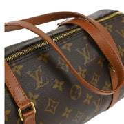 Louis Vuitton Monogram Papillon 30 Handbag M51365 SP0050 XX33100