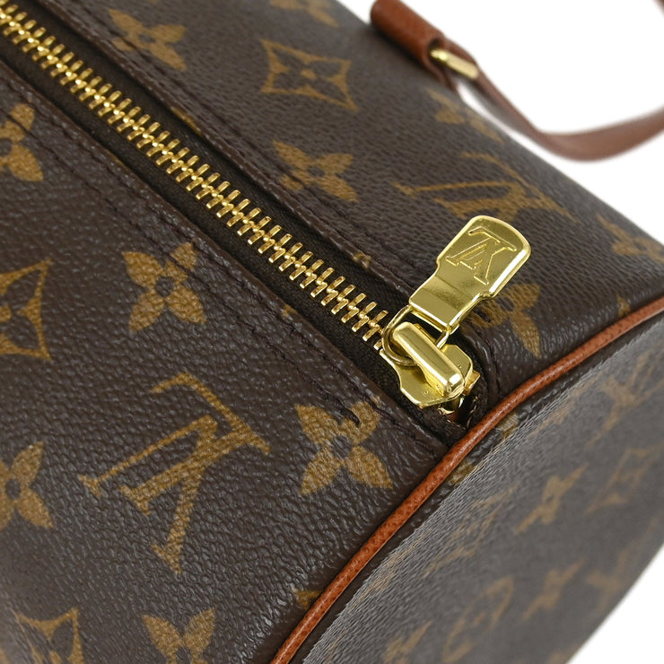 Louis Vuitton Monogram Papillon 30 Handbag M51365 SP0050 XX33100