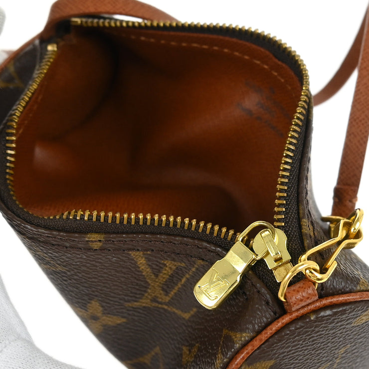 Louis Vuitton Monogram Papillon 30 Handbag M51365 SP0050 XX33100
