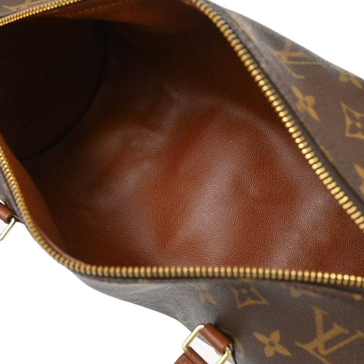 Louis Vuitton Monogram Papillon 30 Handbag M51365 SP0050 XX33100