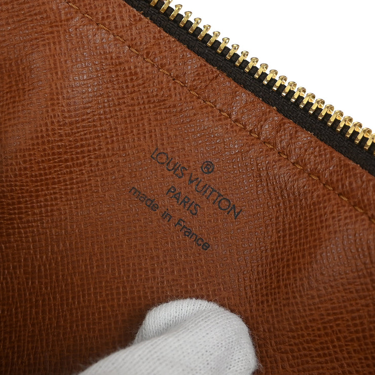 Louis Vuitton Monogram Papillon 30 Handbag M51365 SP0050 XX33100