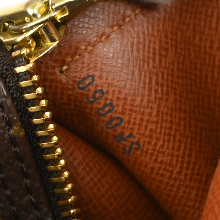 Louis Vuitton Monogram Papillon 30 Handbag M51365 SP0050 XX33100