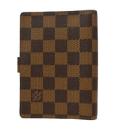 Louis Vuitton Damier Agenda PM Notebook Cover R20700 CA0014 XX33158