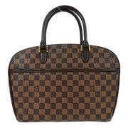 Louis Vuitton Damier Sarria Horizontal Handbag N51282 AR0064 XX33259