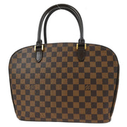 Louis Vuitton Damier Sarria Horizontal Handbag N51282 AR0064 XX33259