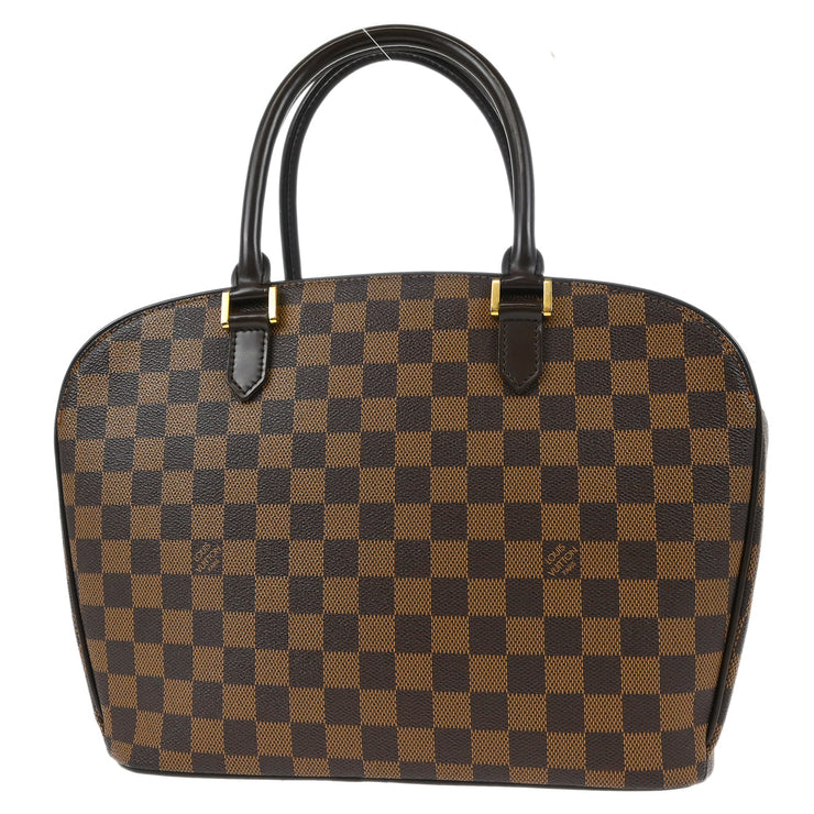 Louis Vuitton Damier Sarria Horizontal Handbag N51282 AR0064 XX33259