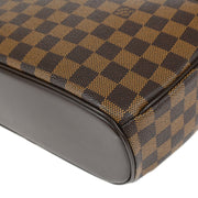 Louis Vuitton Damier Sarria Horizontal Handbag N51282 AR0064 XX33259