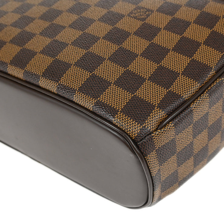 Louis Vuitton Damier Sarria Horizontal Handbag N51282 AR0064 XX33259