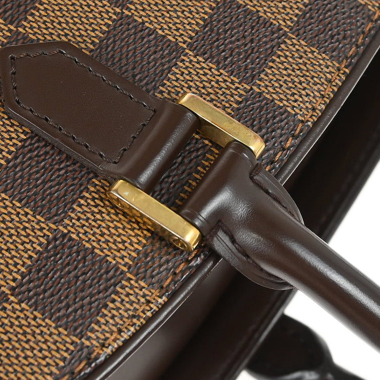 Louis Vuitton Damier Sarria Horizontal Handbag N51282 AR0064 XX33259