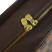 Louis Vuitton Damier Sarria Horizontal Handbag N51282 AR0064 XX33259