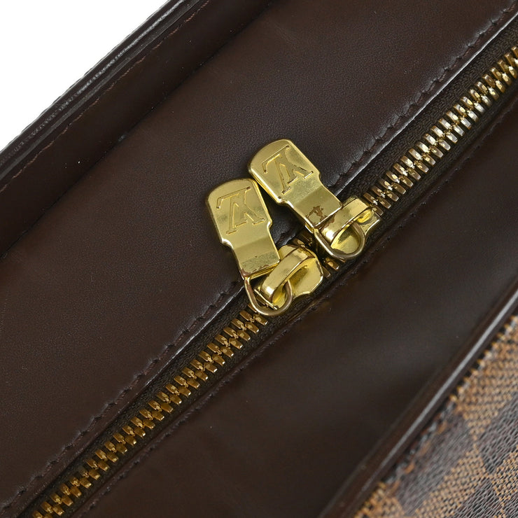 Louis Vuitton Damier Sarria Horizontal Handbag N51282 AR0064 XX33259