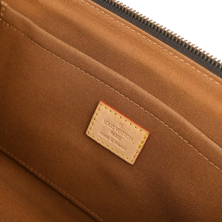 Louis Vuitton Monogram Popincourt Handbag M40009 VI0026 XX33296