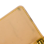 Louis Vuitton Monogram Multicolor Multicles 4 Key Case M60044 FL1097 XX33354