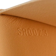 Louis Vuitton Multicolor Carnet Deval Agenda Mini Notebook M92653 SR0023 XX33364