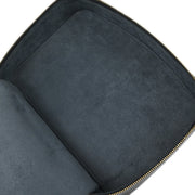 Louis Vuitton Black Epi Poche Monte Carlo Jewelry Case M48362 MI0053 XX33370