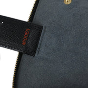 Louis Vuitton Black Epi Poche Monte Carlo Jewelry Case M48362 MI0053 XX33370