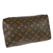 Louis Vuitton Monogram Speedy 30 Handbag M41526 SP0967 XX33372
