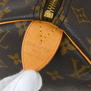 Louis Vuitton Monogram Speedy 30 Handbag M41526 SP0967 XX33372