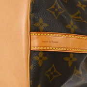 Louis Vuitton Monogram Petite Noe Bucket Shoulder Bag M42226 AR1929 XX33418