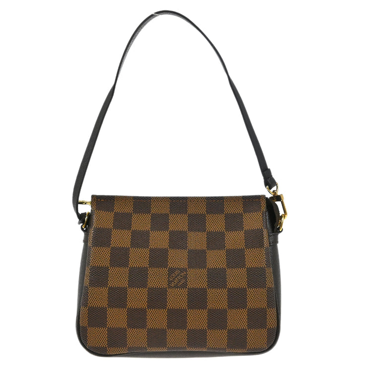 Louis Vuitton Damier Trousse Makeup Handbag N51982 SP0020 XX33457