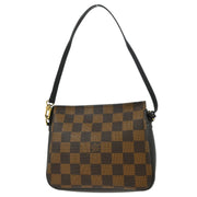 Louis Vuitton Damier Trousse Makeup Handbag N51982 SP0020 XX33457
