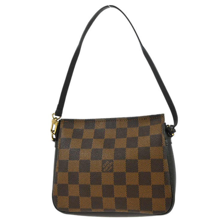 Louis Vuitton Damier Trousse Makeup Handbag N51982 SP0020 XX33457