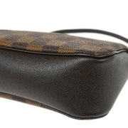 Louis Vuitton Damier Trousse Makeup Handbag N51982 SP0020 XX33457