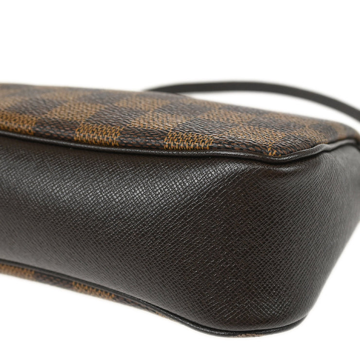 Louis Vuitton Damier Trousse Makeup Handbag N51982 SP0020 XX33457