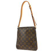 Louis Vuitton Monogram Musette Salsa Short Shoulder Bag M51258 SD0051 XX33550