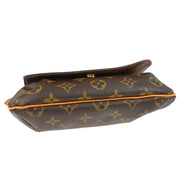 Louis Vuitton Monogram Musette Salsa Short Shoulder Bag M51258 SD0051 XX33550
