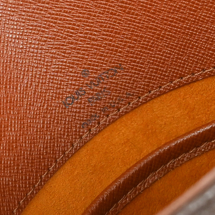 Louis Vuitton Monogram Musette Salsa Short Shoulder Bag M51258 SD0051 XX33550