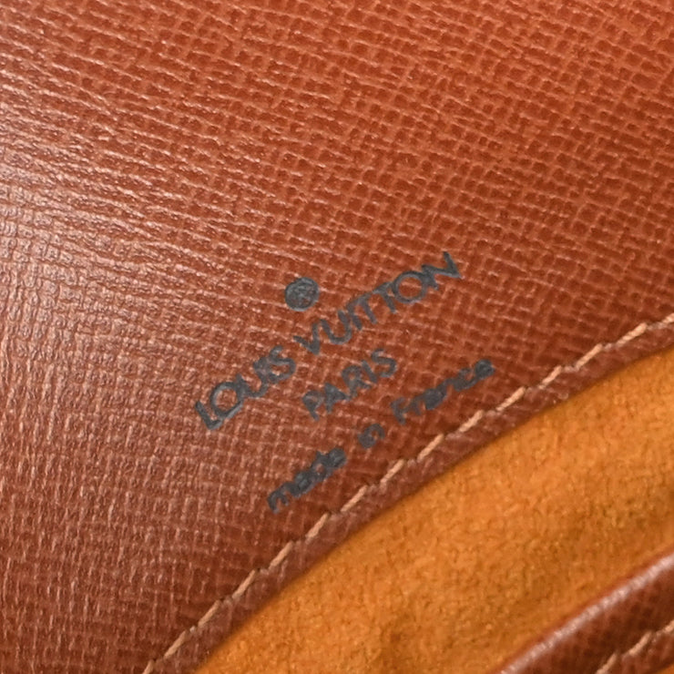 Louis Vuitton Monogram Musette Salsa Short Shoulder Bag M51258 AS0021 XX33635