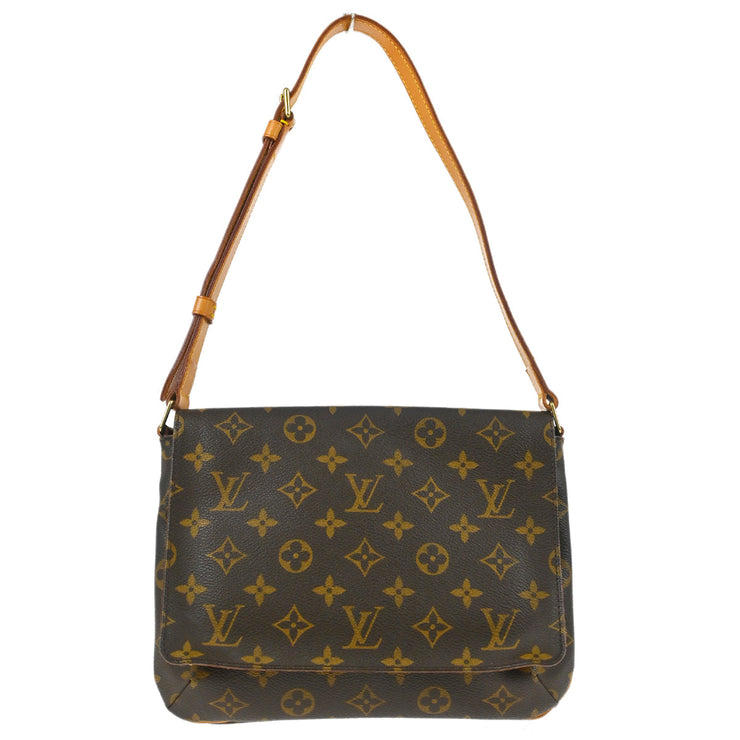 Louis Vuitton Monogram Musette Tango Short Shoulder Bag M51257 SD0979 XX33652