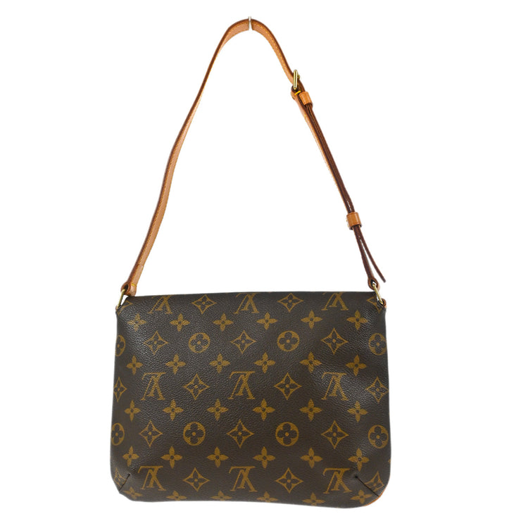 Louis Vuitton Monogram Musette Tango Short Shoulder Bag M51257 SD0979 XX33652