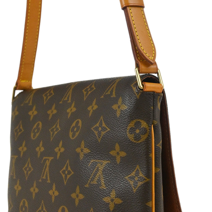 Louis Vuitton Monogram Musette Tango Short Shoulder Bag M51257 SD0979 XX33652