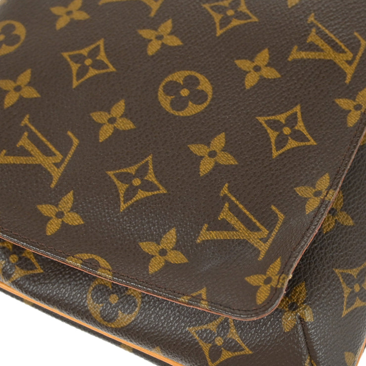 Louis Vuitton Monogram Musette Tango Short Shoulder Bag M51257 SD0979 XX33652