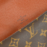 Louis Vuitton Monogram Musette Tango Short Shoulder Bag M51257 SD0979 XX33652